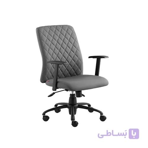 صندلی کارمندی راشن K810B