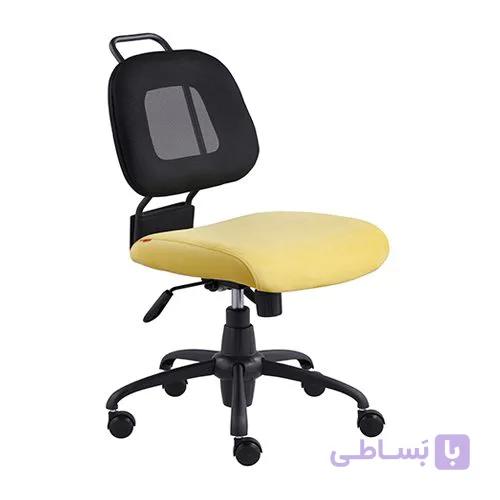 صندلی کارمندی راشن K740B