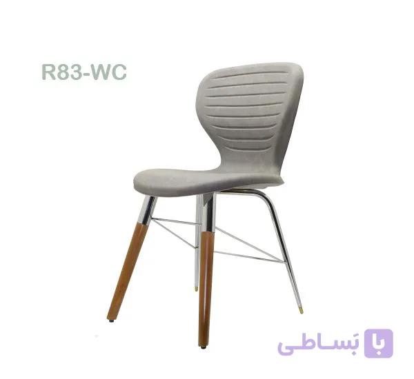 صندلی رستورانی ویهان R83-WC — تصویر 1