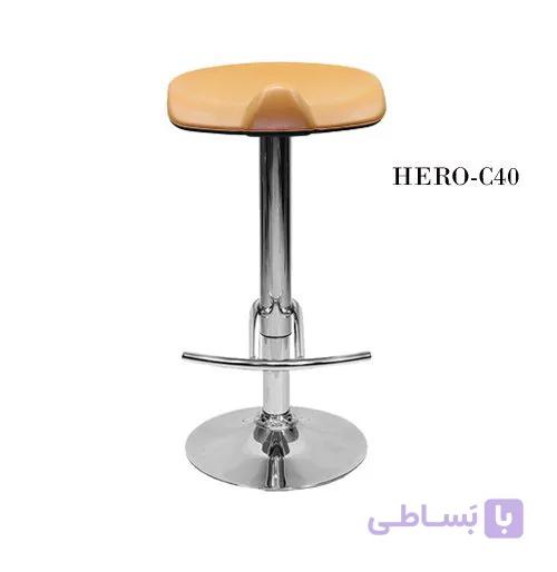 صندلی اپنی ویهان HERO-WB