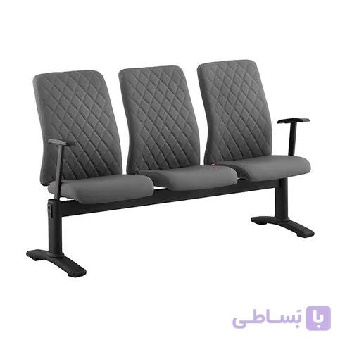 صندلی انتظار راشن W810B