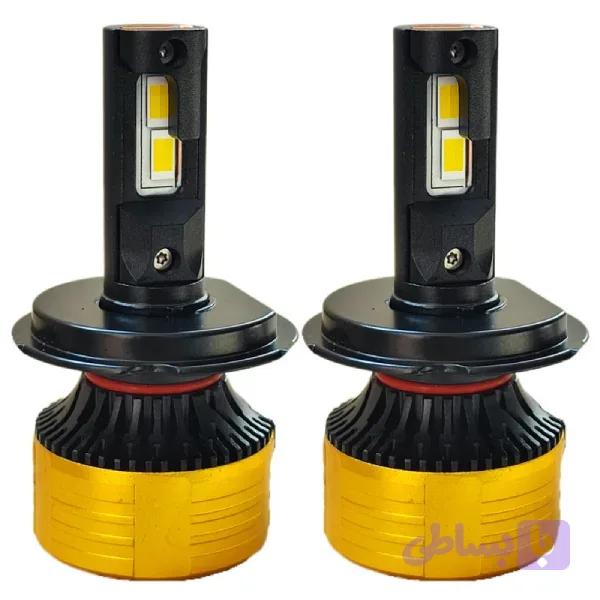 هدلایت لیفان X33 H4 H4 H11