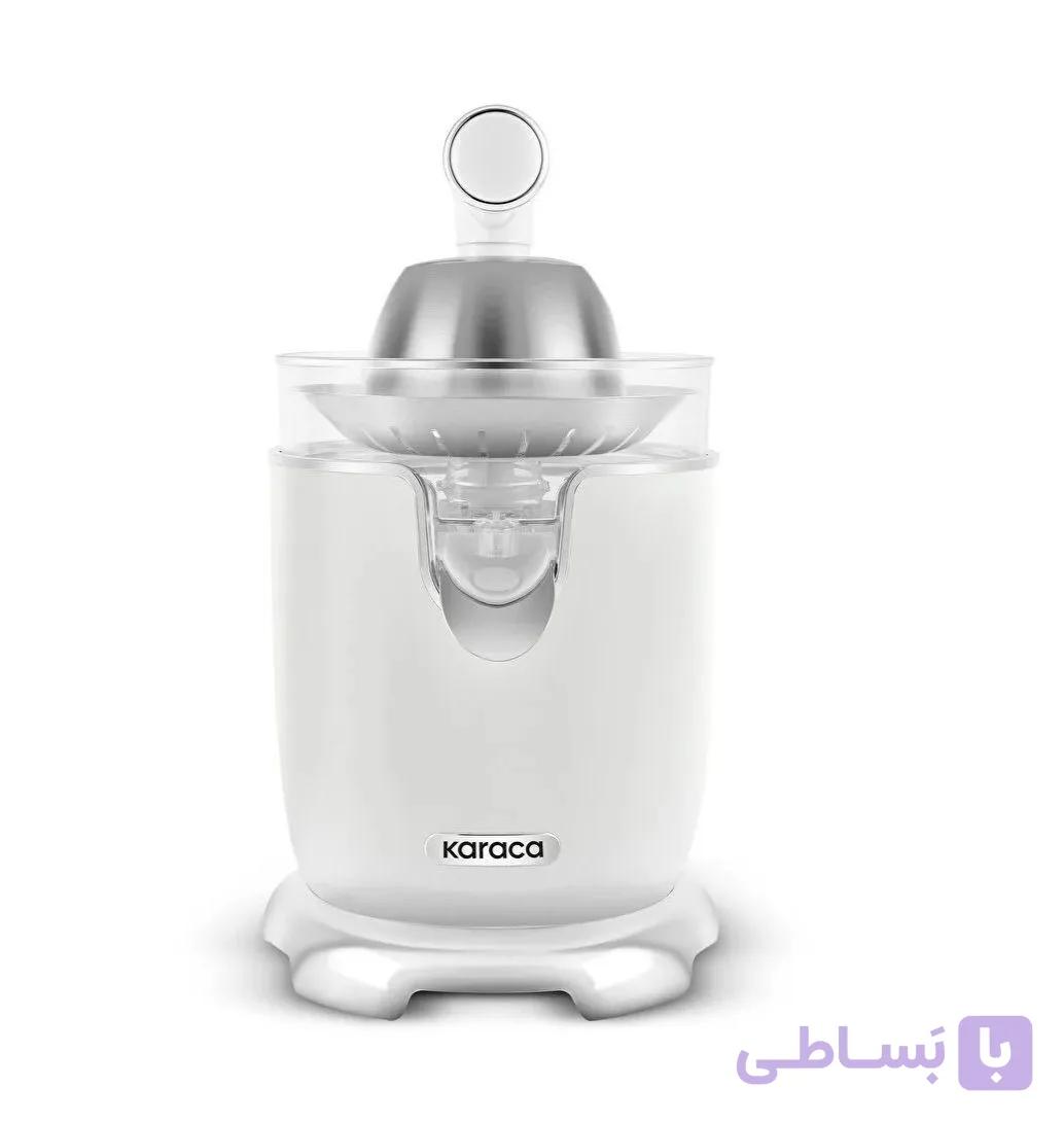 آب مرکبات گیری وینتیج کاراجا مدل Vintage craft cream — تصویر 1