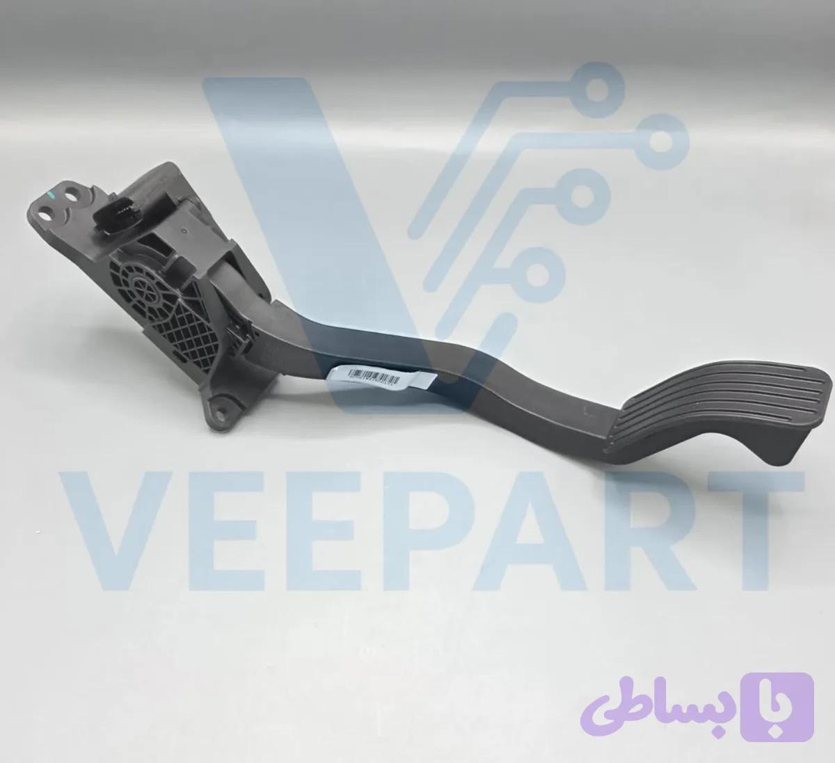 پدال گاز برقی تارا AECS