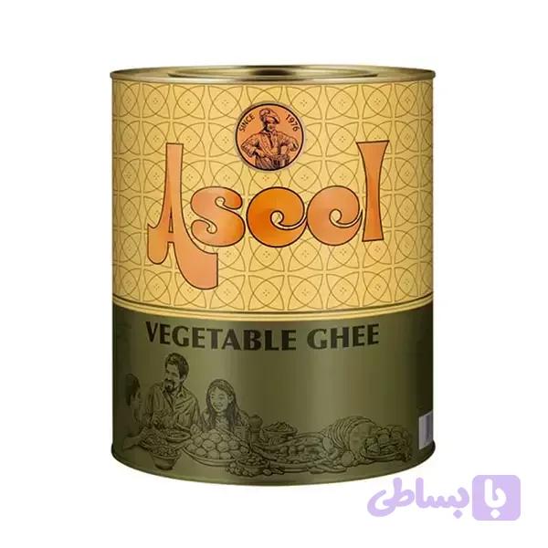 روغن جامد اصیل