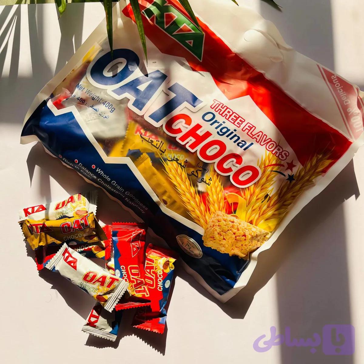 اوت چوکو اورجینال