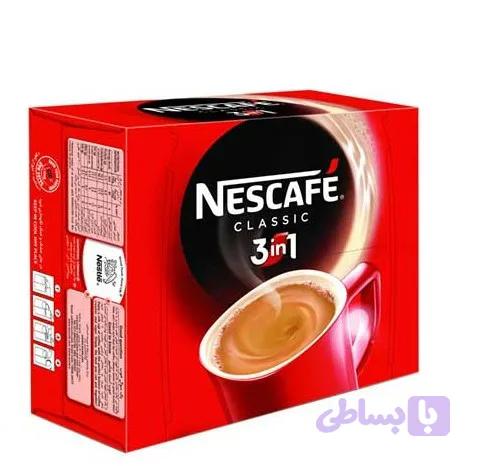 نسکافه 3*1