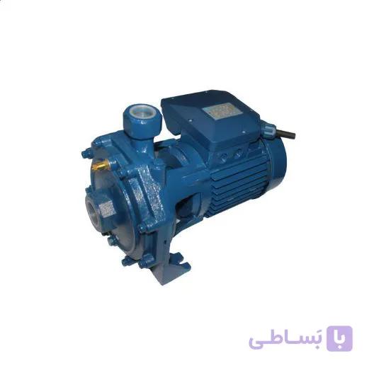 پمپ اب 2 اسب دو پروانه استیل ونیکو IB210_S