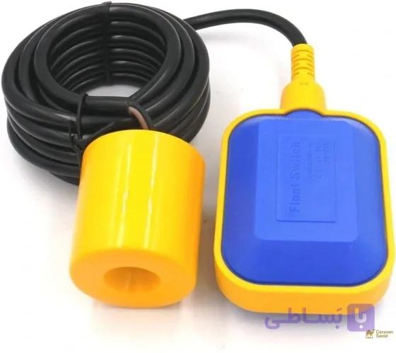 فلوتر برقی 1 متری ایکار FLO-20A