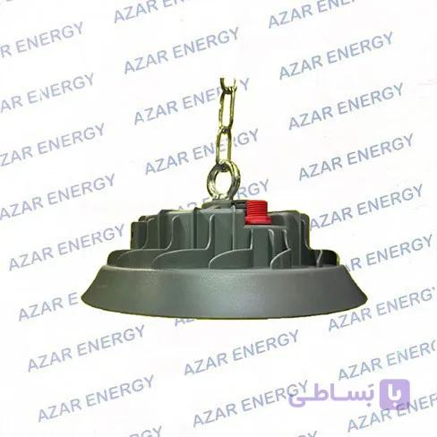 چراغ آویز سقفی لنزدار خورشیدی 200 وات ویمکس IR-V74200 با 2 سال گارانتی(تخفیف در تعداد) — تصویر 1