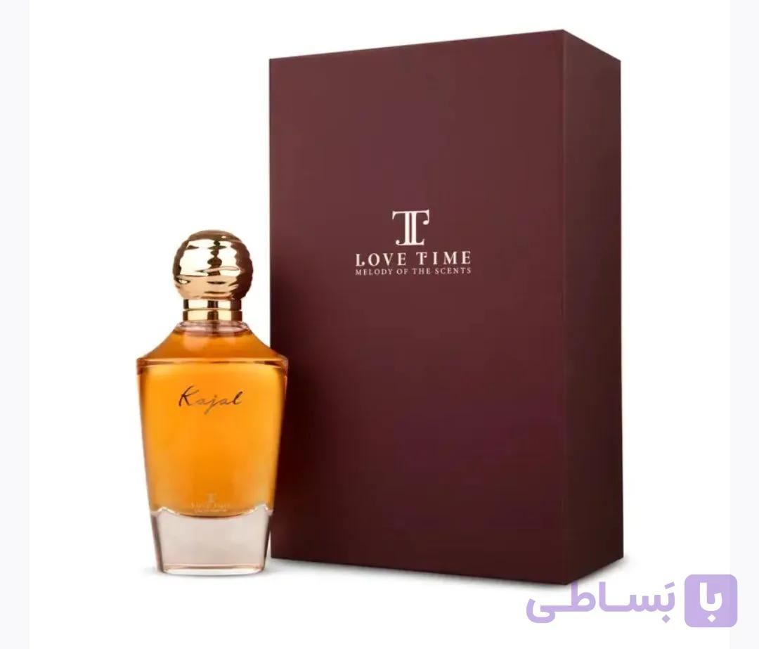 ادکلن زنانه لاو تایم