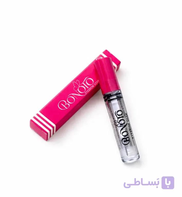 ژل سوپر لیفت ابرو ریملی برند بونوتو BONOTO لیفت 12 ساعته با ماندگاری بالا فاقد چسب
