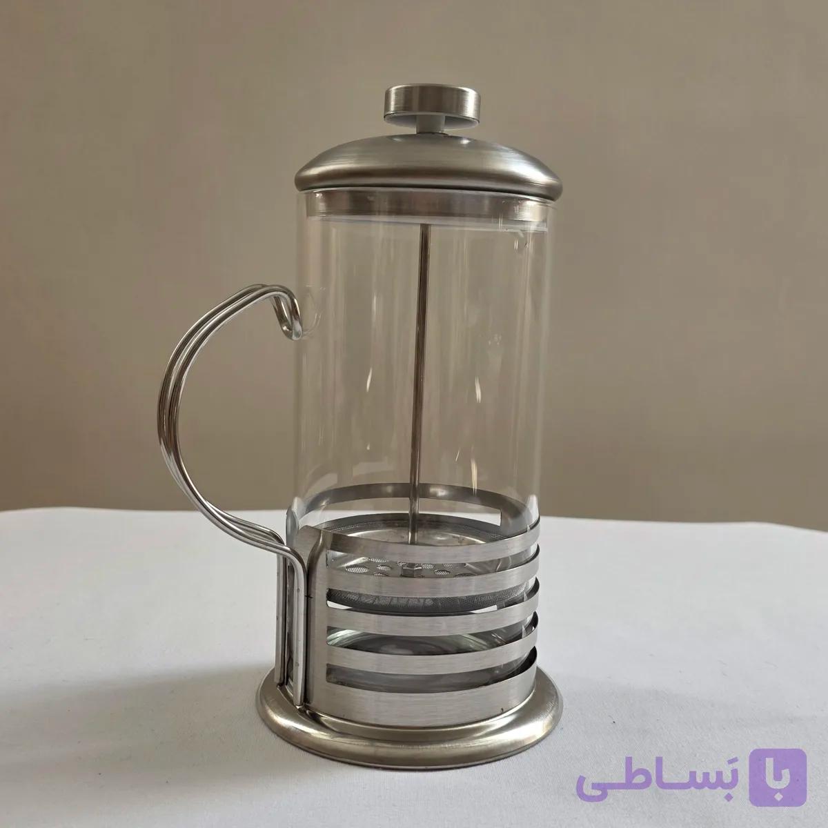 فرنچ‌ پرس