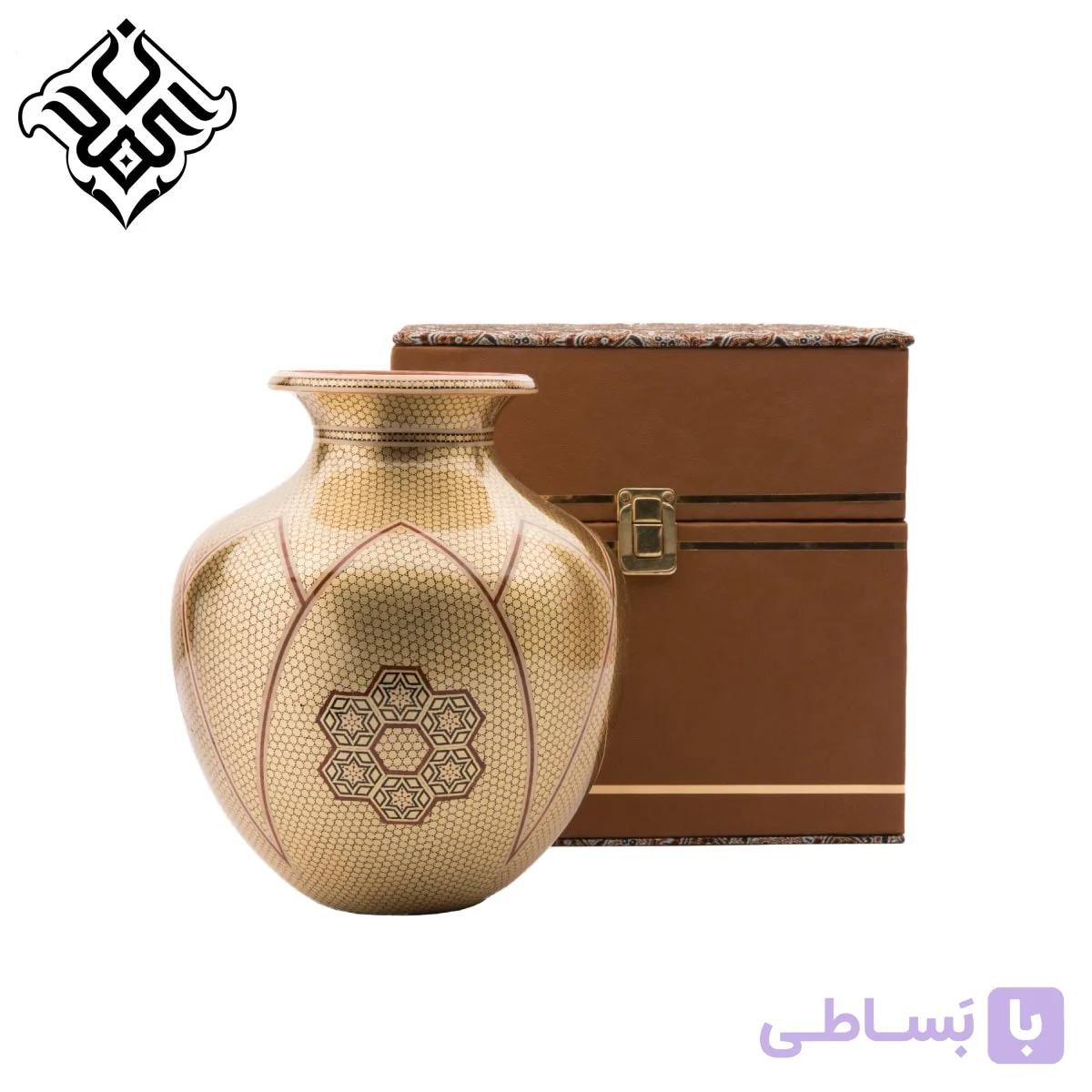 پک هدیه لوکس مدیریتی — تصویر 1