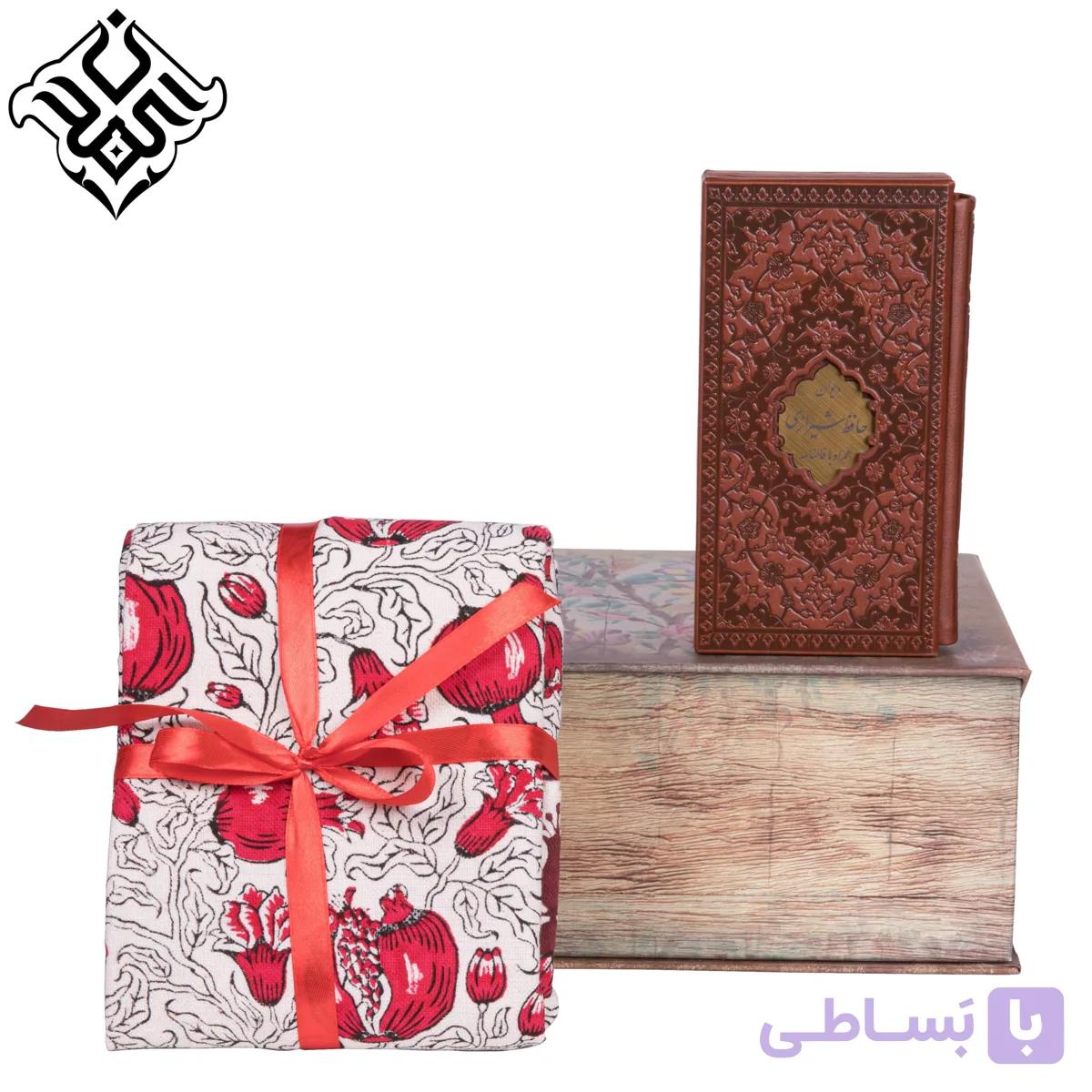 باکس هدیه یلدا صنایع دستی — تصویر 1