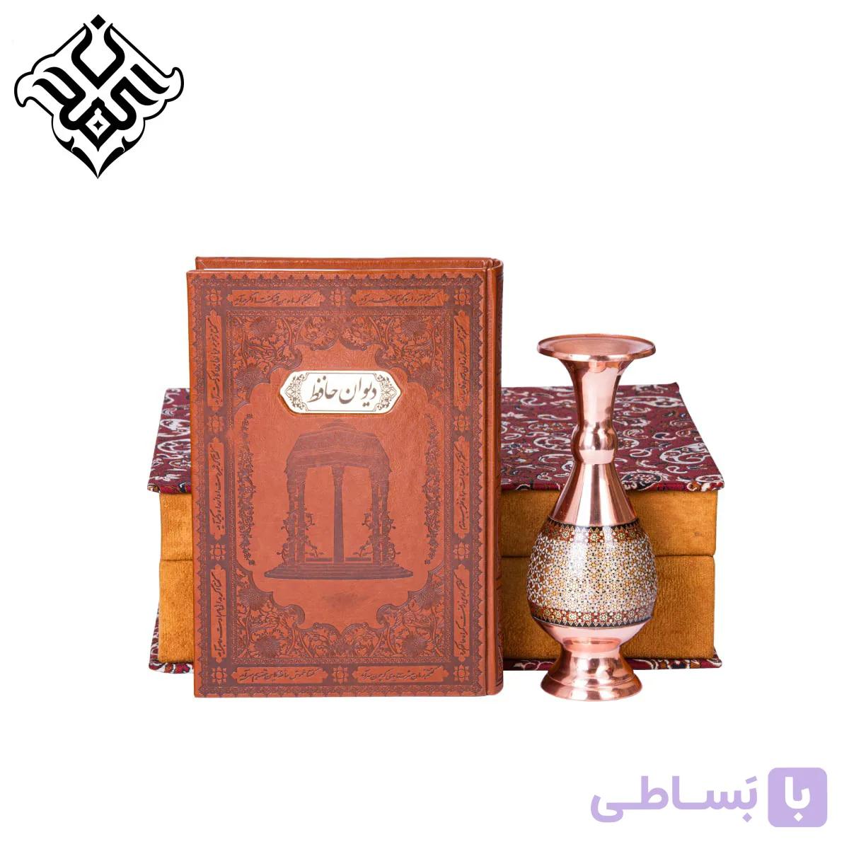هدیه تبلیغاتی صنایع دستی نفیس