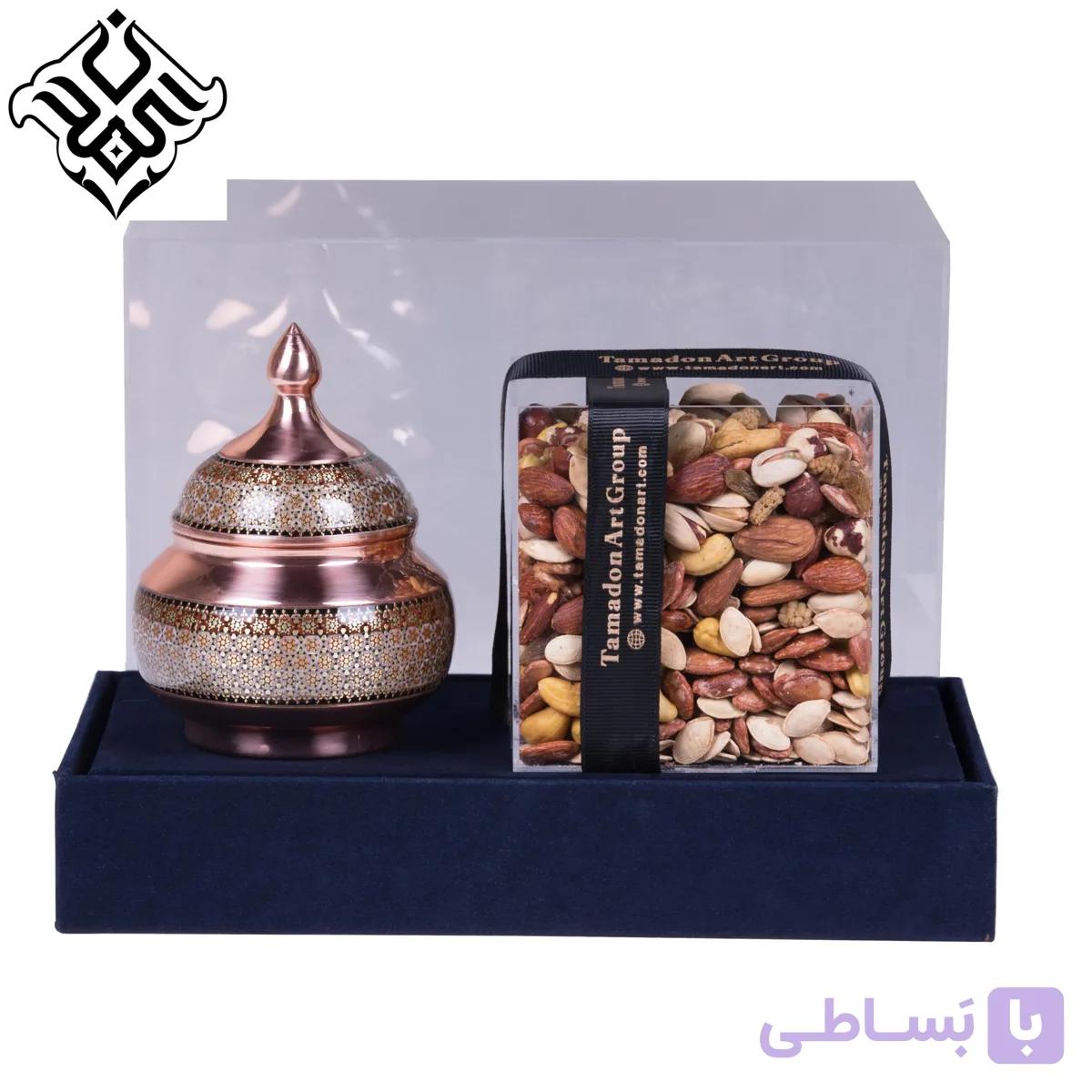 پک آجیل و صنایع دستی شب یلدا — تصویر 1