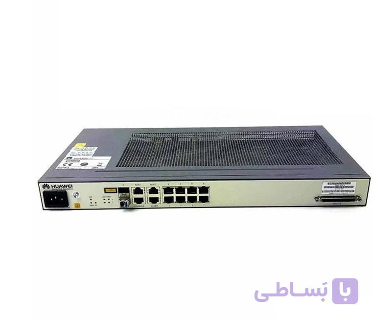 مودم فیبر نوری هواوی MA5620(هشت پورت ویپ)