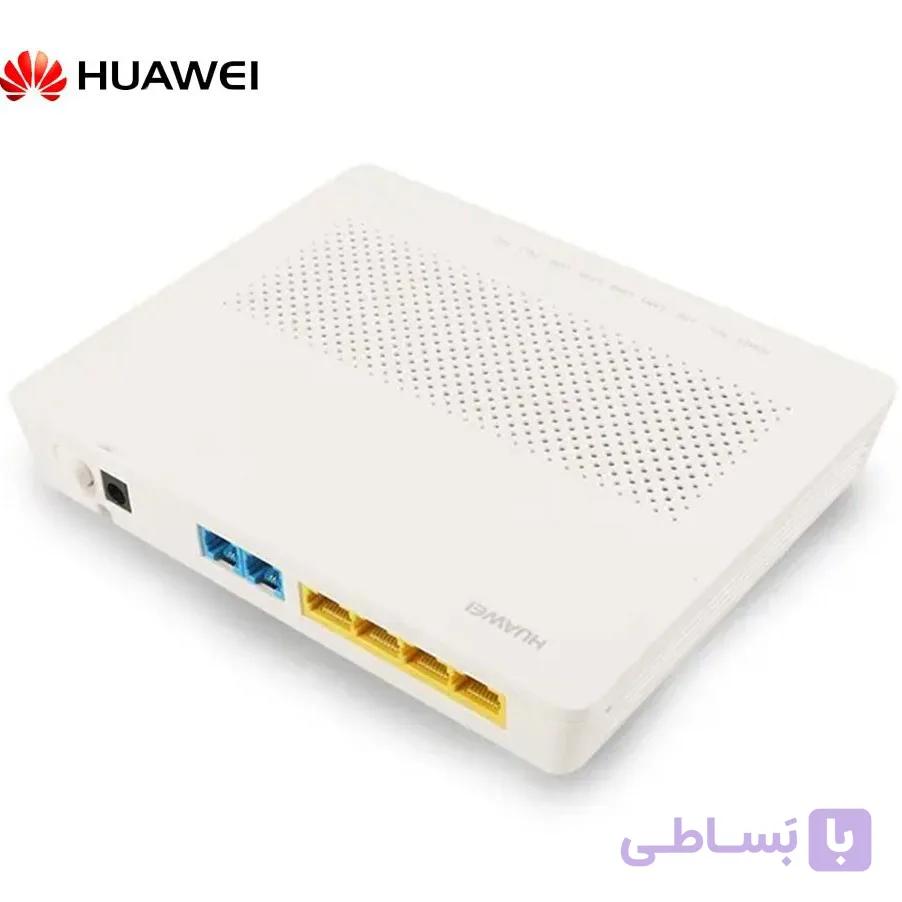 مودم فیبر نوری هوآوی مدل HG8342R — تصویر 1