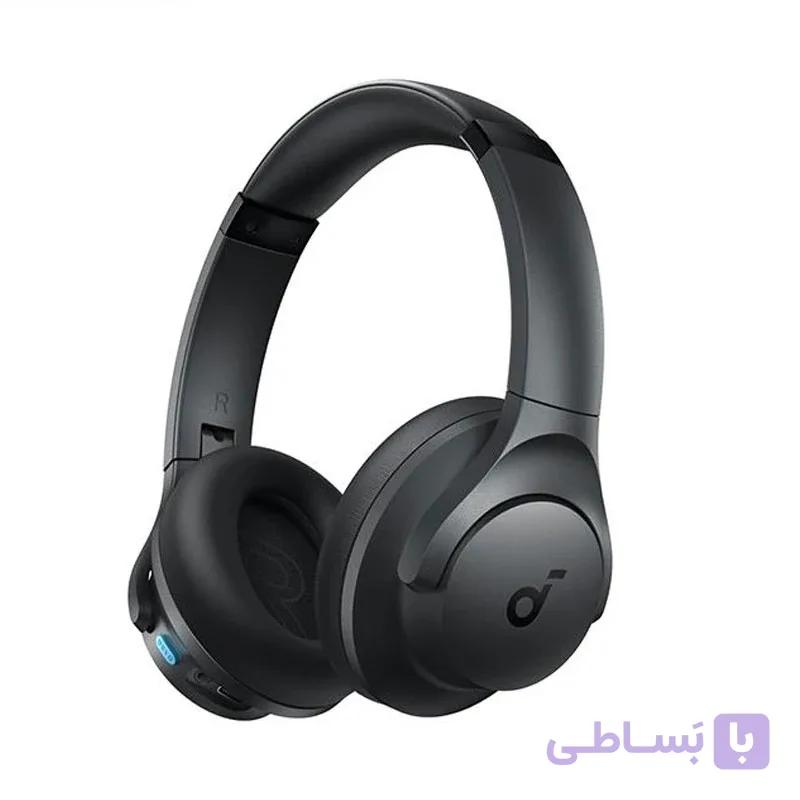 هدفون بلوتوثی انکر Anker Soundcore Q11i مدل A3005