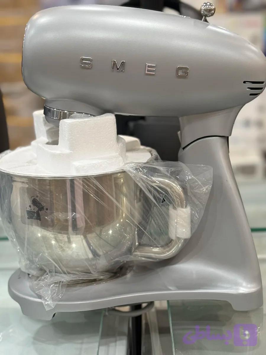 همزن اسمگ مدل SMFO2SVEU
