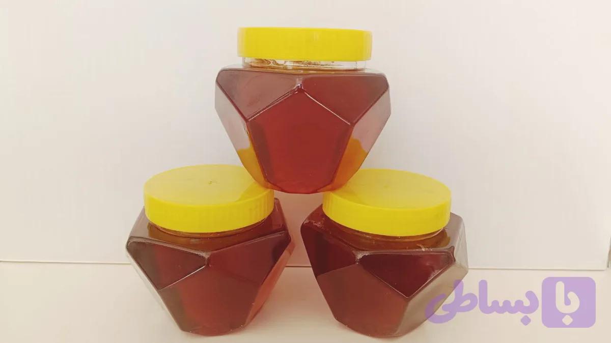 عسل چندگیاه (کد A0NBH)