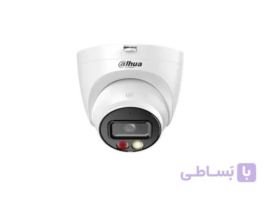 دوربین دام 8MP تحت شبکه Dahua میکروفون + WizSense + دید در شب رنگی | مدل 2849T-S-IL