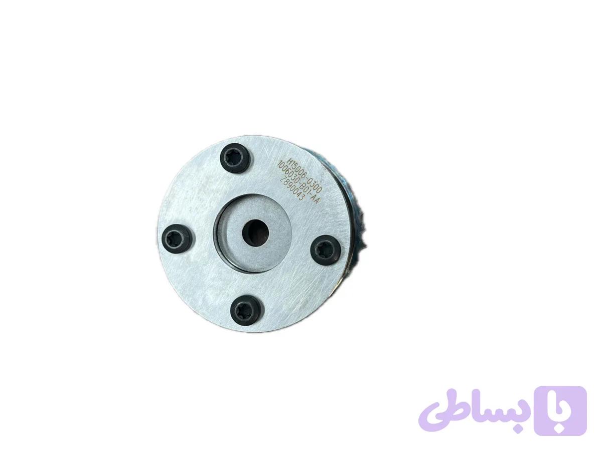 دنده cvt چانگان یورو پنج