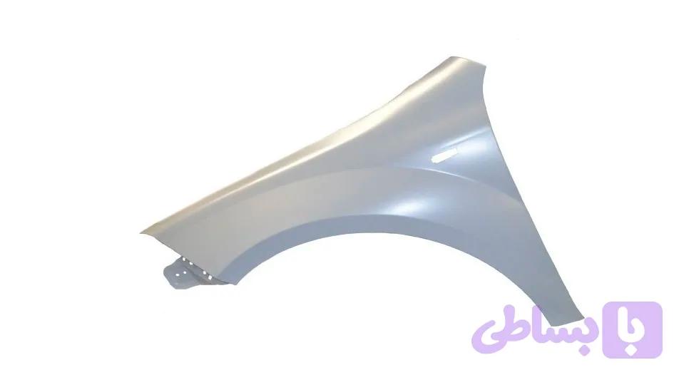 گلگیر جلو‌ برلیانس H320
