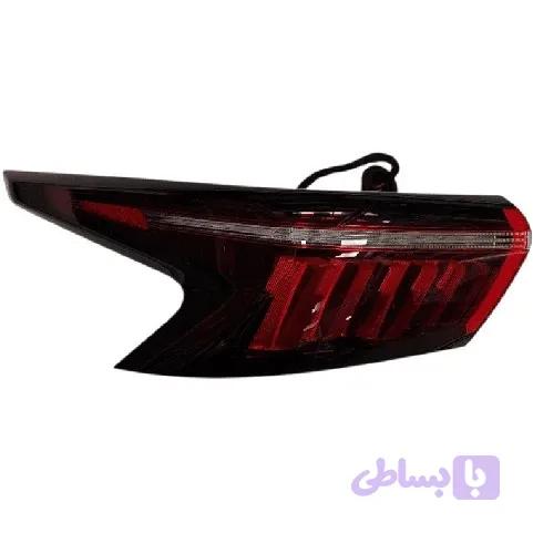 چراغ خطرگلگیر فونیکس