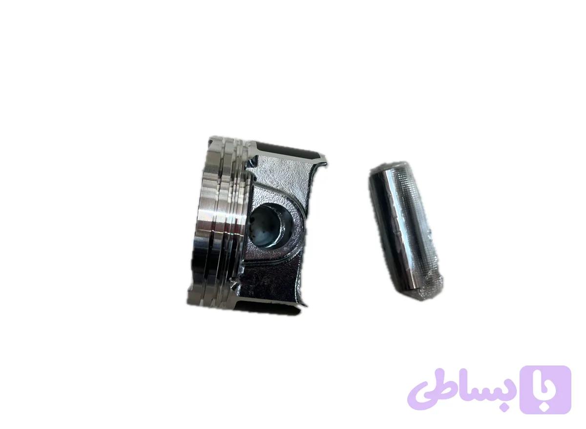رینگ و پیستون برلیانس