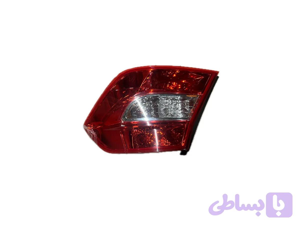 خطر عقب برلیانس H230