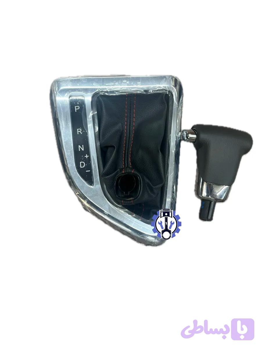 گردگیر دنده کامل برلیانس