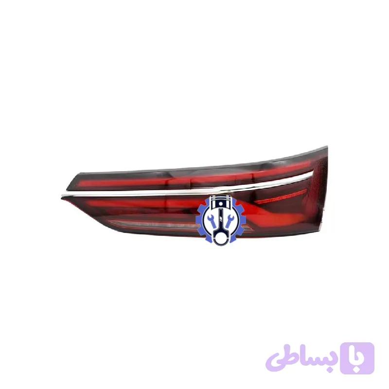 خطر گلگیر دیگنیتی پرایم