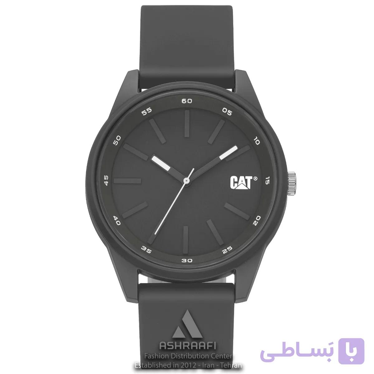 ساعت مردانه کاترپیلار Cat LJ.140.24.422 — تصویر 1