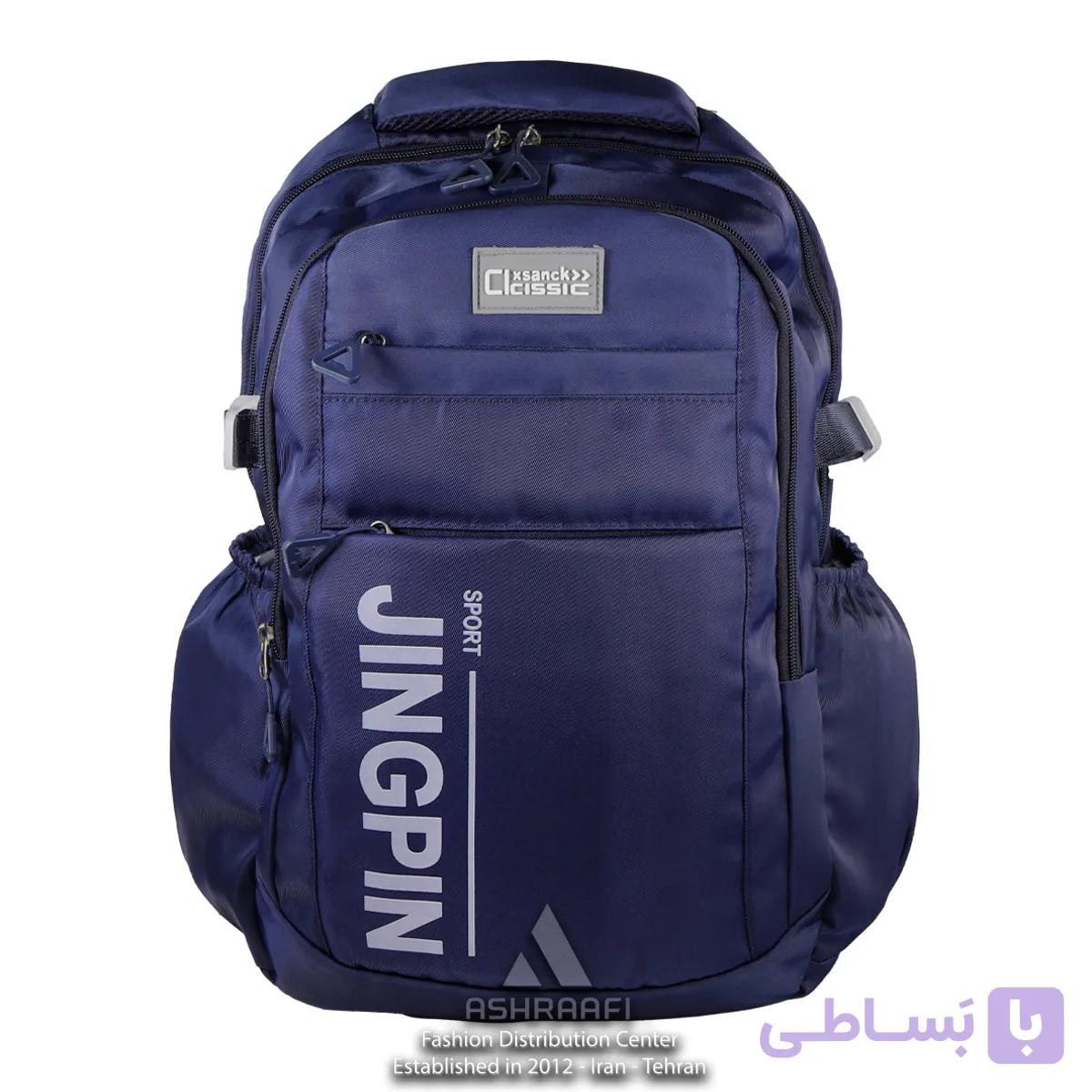 کوله پشتی اسپرت Backpack A28 — تصویر 1