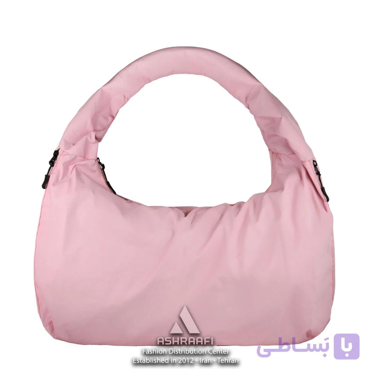 ساک دستی زنانه Club Bag A01 — تصویر 1