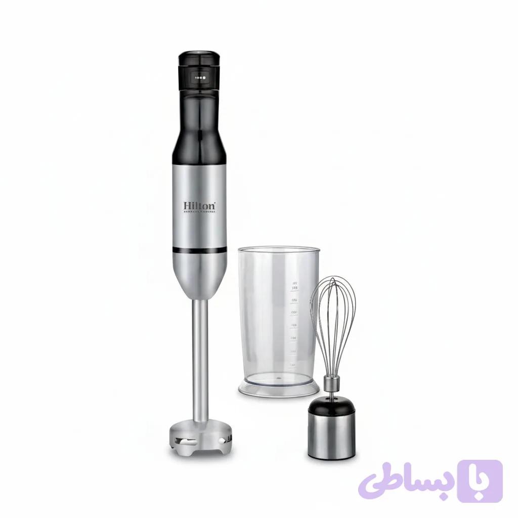 گوشت کوب 2 کاره هیلتون مدل HL-4683HB
