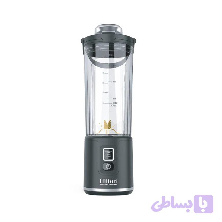 شیکر شارژی قابل حمل هیلتون HL-4684BP