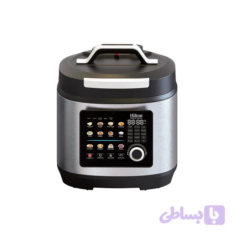مولتی کوکر 7 لیتری هیلتون مدل HL_4677PC