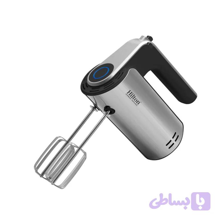 همزن دستی دیجیتال هیلتون HL-4682HM