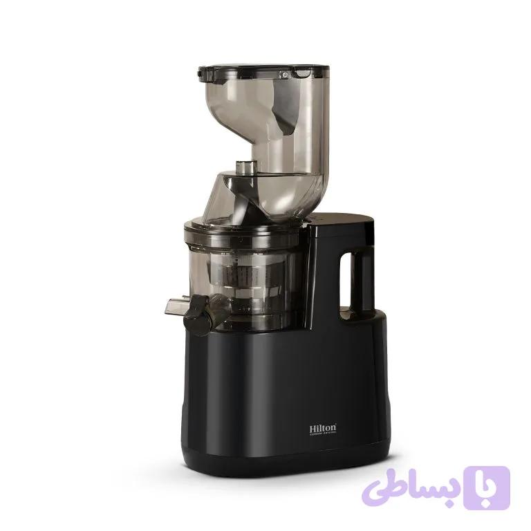 عصاره‌گیر هیلتون مدل HL-4685SJ