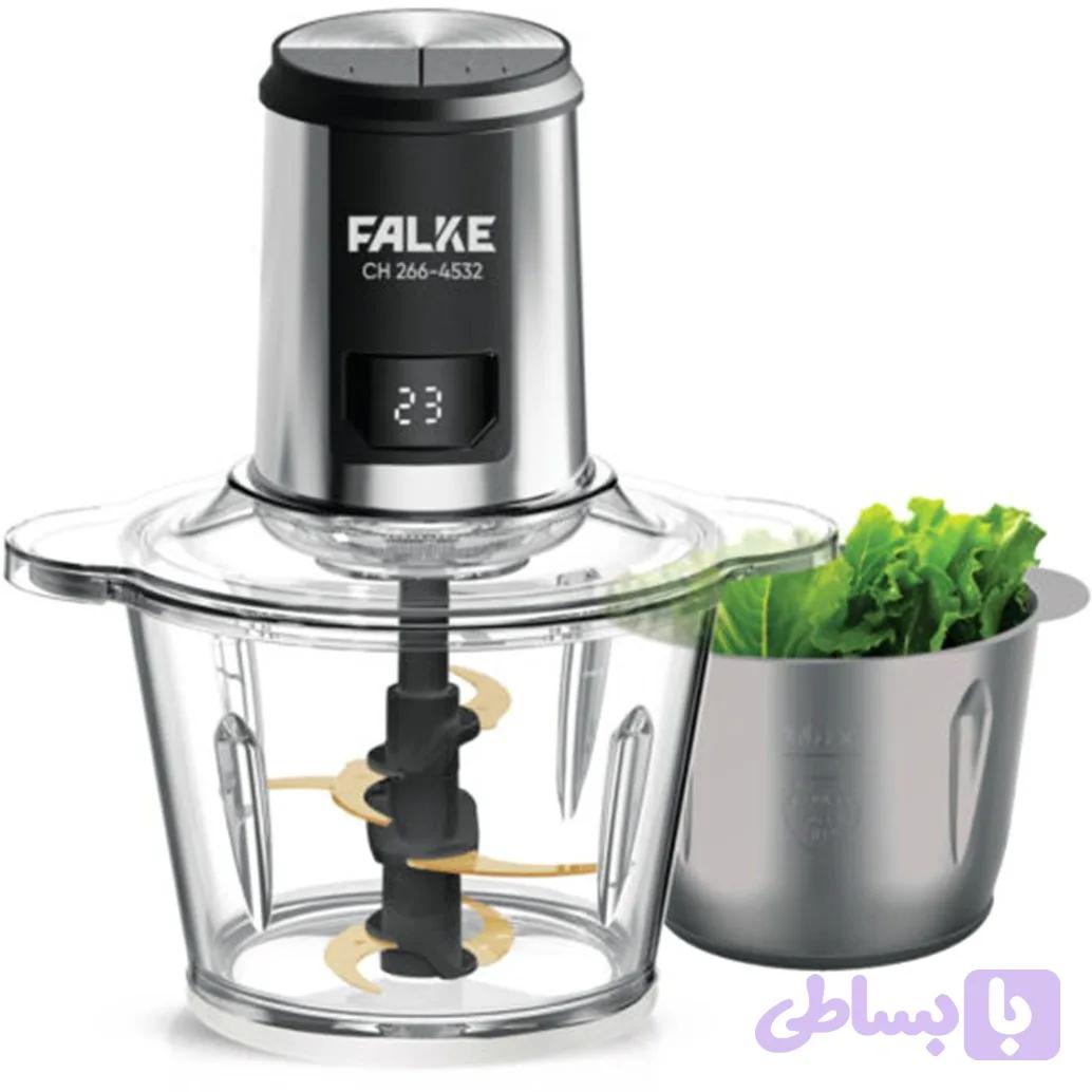 خردکن 3 لیتری فالک مدل CH266-4532