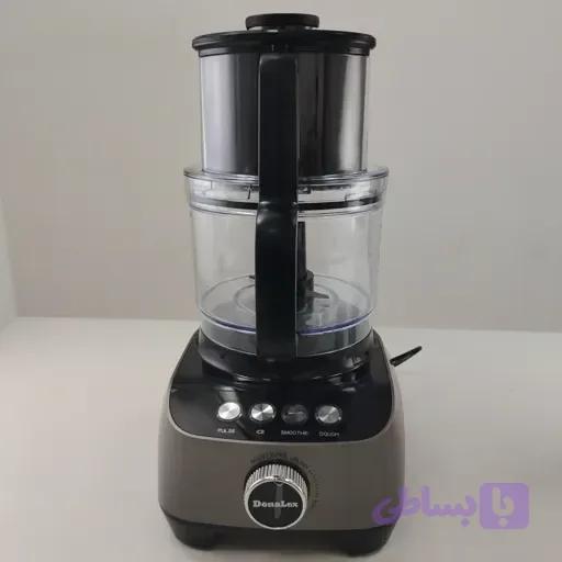 غذاساز دونالکس مدل DN-160