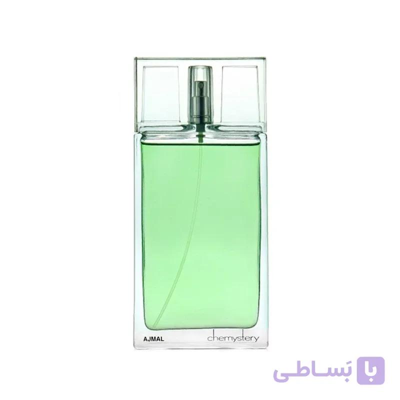 ادکلن مردانه اجمل چمیستری ادوپرفیوم 100میل