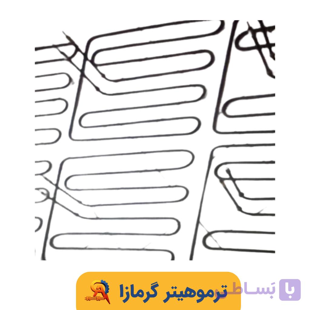 انواع المنت صنعتی