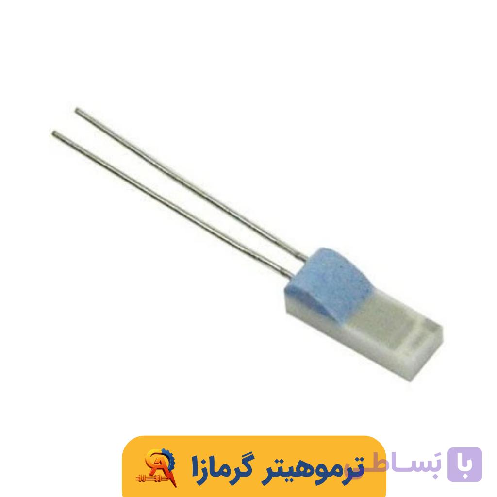 سنسور دما آنالوگ PT100