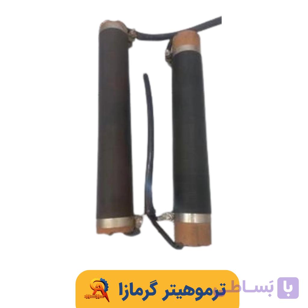 المنت صنعتی تک فاز خارجی