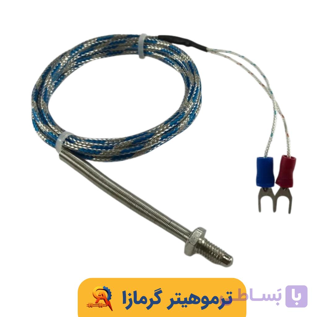 ترموکوپل j