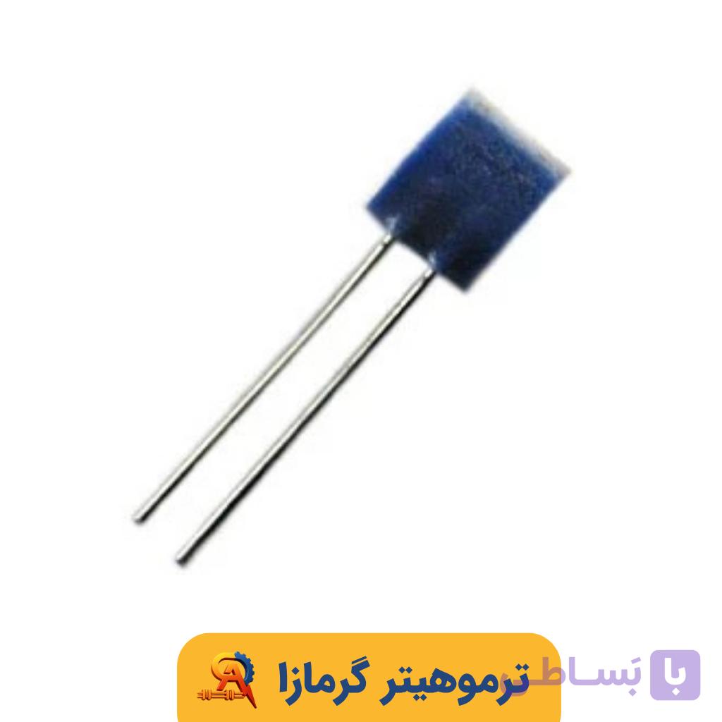 سنسور دما PT1000 B